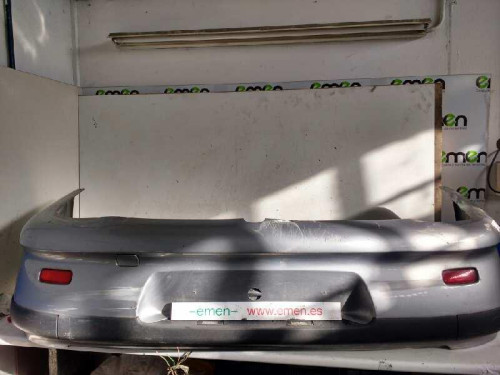  PARAGOLPES TRASERO PEUGEOT 607 (S1)(12.2000) 