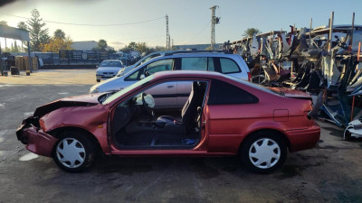 TOYOTA PASEO COUPE (L54)