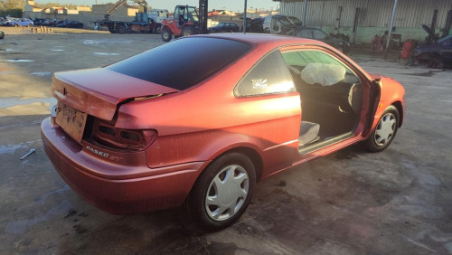  TOYOTA PASEO COUPE (L54) 