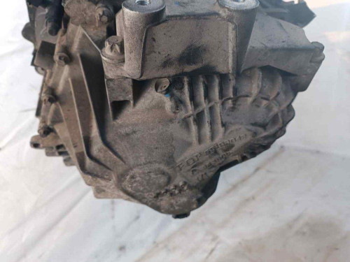  CAJA CAMBIOS FIAT CROMA (194) 