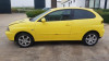 Seat Ibiza (6L1)(04.2002->) — автомобиль-донор на запчасти 