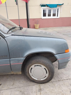 ALETA DELANTERA DERECHA Renault R 5 (B/C40)(1985->)