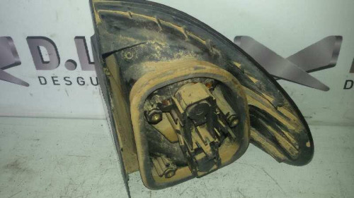 PILOTO TRASERO IZQUIERDO RENAULT LAGUNA (B56) 