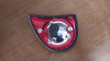 PILOTO TRASERO IZQUIERDO INTERIOR VOLKSWAGEN GOLF V (1K1)(10.2003) 