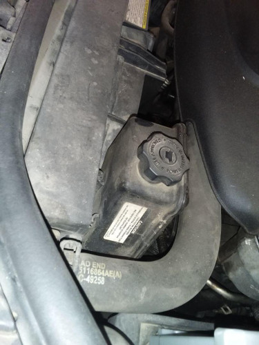 BOMBA DIRECCION JEEP GRAND CHEROKEE (WH) 
