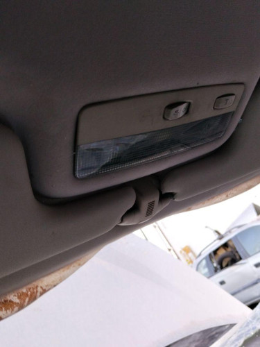 LUZ INTERIOR RENAULT LAGUNA II (BG0) 