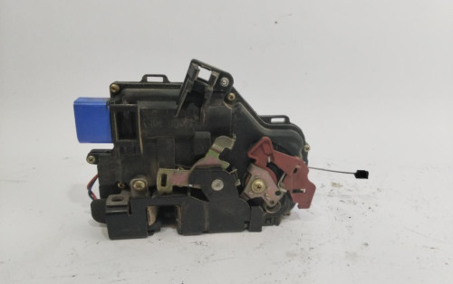 CERRADURA PUERTA DELANTERA DERECHA Seat ALTEA (5P1) 