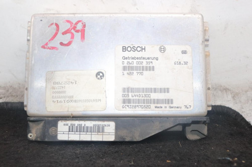  CENTRALITA MOTOR UCE BMW SERIE 5 BERLINA (E39) 