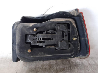 PILOTO TRASERO IZQUIERDO, SEAT, IBIZA (6K1)