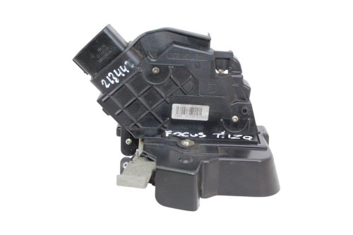 CERRADURA PUERTA TRASERA IZQUIERDA, FORD, FOCUS BERLINA (CAP)