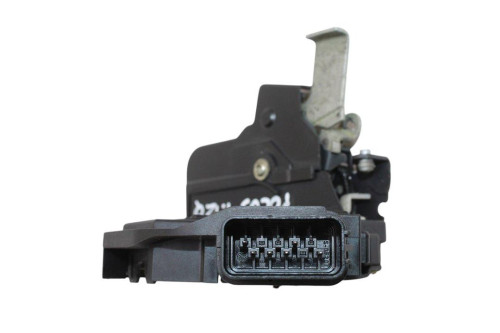 CERRADURA PUERTA TRASERA IZQUIERDA, FORD, FOCUS BERLINA (CAP)