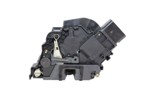 CERRADURA PUERTA TRASERA IZQUIERDA, FORD, FOCUS BERLINA (CAP)