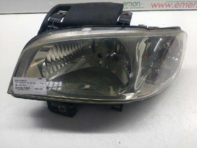 FARO IZQUIERDO, SEAT, CORDOBA BERLINA (6K2)