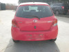  TOYOTA YARIS (KSP9/SCP9/NLP9) 