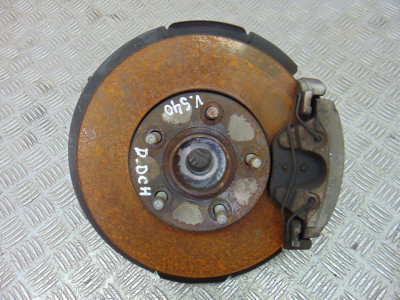 MANGUETA DELANTERA DERECHA, VOLVO, S40 BERLINA