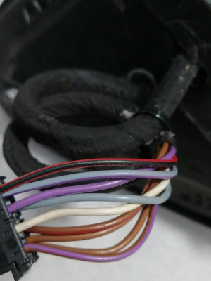 RETROVISOR IZQUIERDO, SEAT, TOLEDO (1M2)