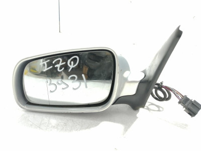 RETROVISOR IZQUIERDO, SEAT, TOLEDO (1M2)