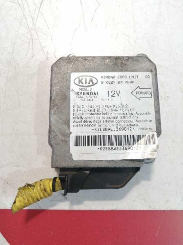  CENTRALITA AIRBAG KIA CARNIVAL II (FL) 