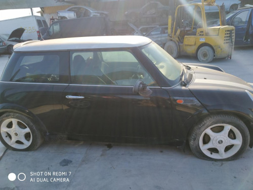  MINI MINI (R50,R53) 