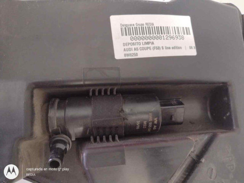  DEPOSITO LIMPIA AUDI A5 COUPE (F53) 
