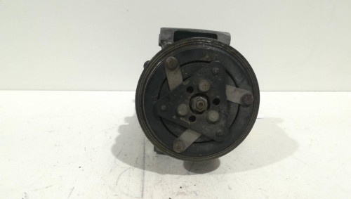  COMPRESOR AIRE ACONDICIONADO Peugeot 206 SW 