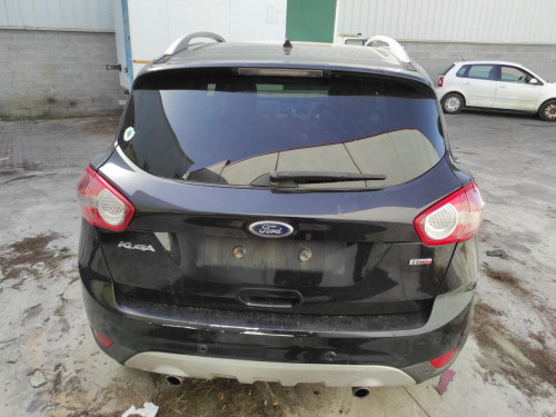 FORD KUGA (CBV) — автомобиль-донор на запчасти 