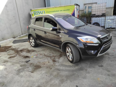 FORD KUGA (CBV)