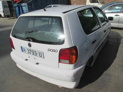 VOLKSWAGEN POLO III (6N1)