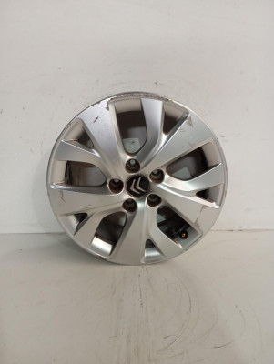 LLANTA, CITROEN, C4 PICASSO/SPACETOURER