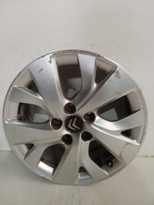 LLANTA, CITROEN, C4 PICASSO/SPACETOURER