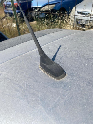 BASE DE ANTENA