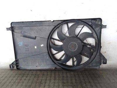ELECTROVENTILADOR, Ford, FOCUS BERLINA (CAP)