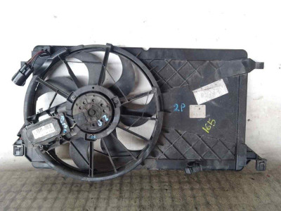 ELECTROVENTILADOR, Ford, FOCUS BERLINA (CAP)