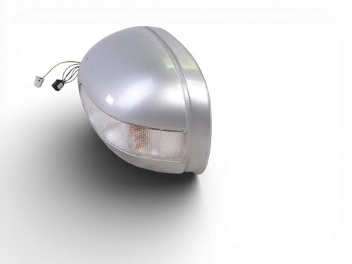 RETROVISOR IZQUIERDO, MERCEDES-BENZ, CLASE C (BM 203) SPORTCOUPE