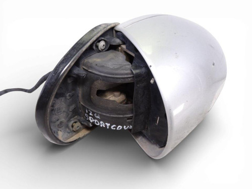 RETROVISOR IZQUIERDO, MERCEDES-BENZ, CLASE C (BM 203) SPORTCOUPE