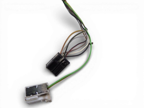 RETROVISOR IZQUIERDO, MERCEDES-BENZ, CLASE C (BM 203) SPORTCOUPE