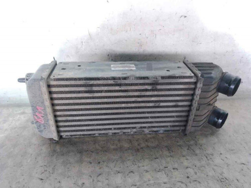 INTERCOOLER PEUGEOT 207 