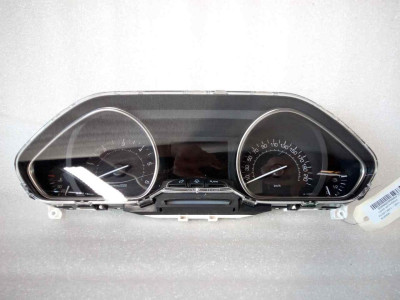 CUADRO INSTRUMENTOS, PEUGEOT, 2008