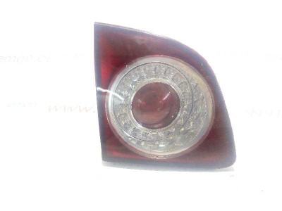 PILOTO TRASERO CENTRAL, VOLKSWAGEN, GOLF PLUS V (5M1)