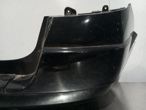  PARAGOLPES TRASERO Renault MEGANE II COUPE/CABRIO 