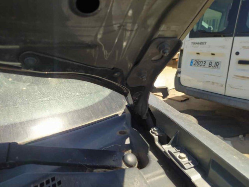 NO IDENTIFICADO, NISSAN, X-TRAIL (T30)