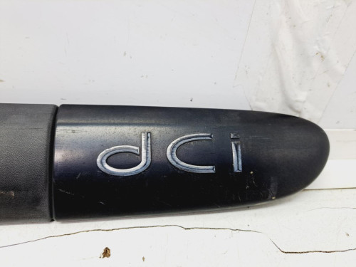 MOLDURA Renault CLIO II FASE II (B/CB0) 