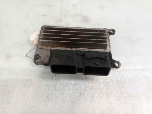  CENTRALITA INYECCION RENAULT CLIO II FASE II (B/CB0) 