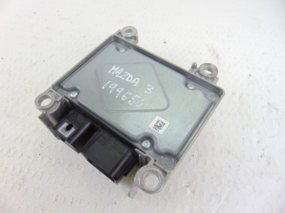 CENTRALITA AIRBAG, MAZDA, 3 BERLINA (BK)
