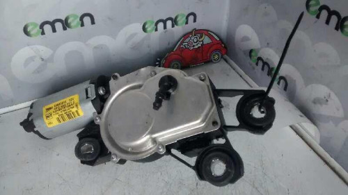  MOTOR LIMPIA TRASERO SEAT LEON (1P1) 