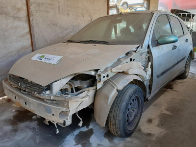 FORD FOCUS BERLINA (CAK)