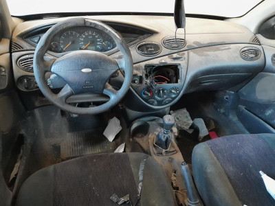 FORD FOCUS BERLINA (CAK)
