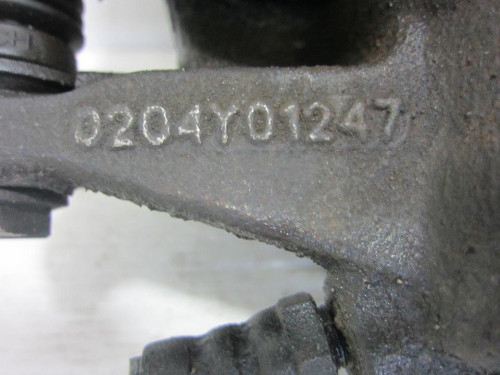  PINZA DE FRENO DELANTERA DERECHA LANCIA DELTA (181) 