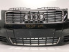  PARAGOLPES DELANTERO AUDI A3 (8P1) 