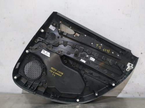  GUARNECIDO PUERTA TRASERA IZQUIERDA RENAULT ARKANA (EU VERSION) 